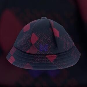 Needles Bermuda Hat